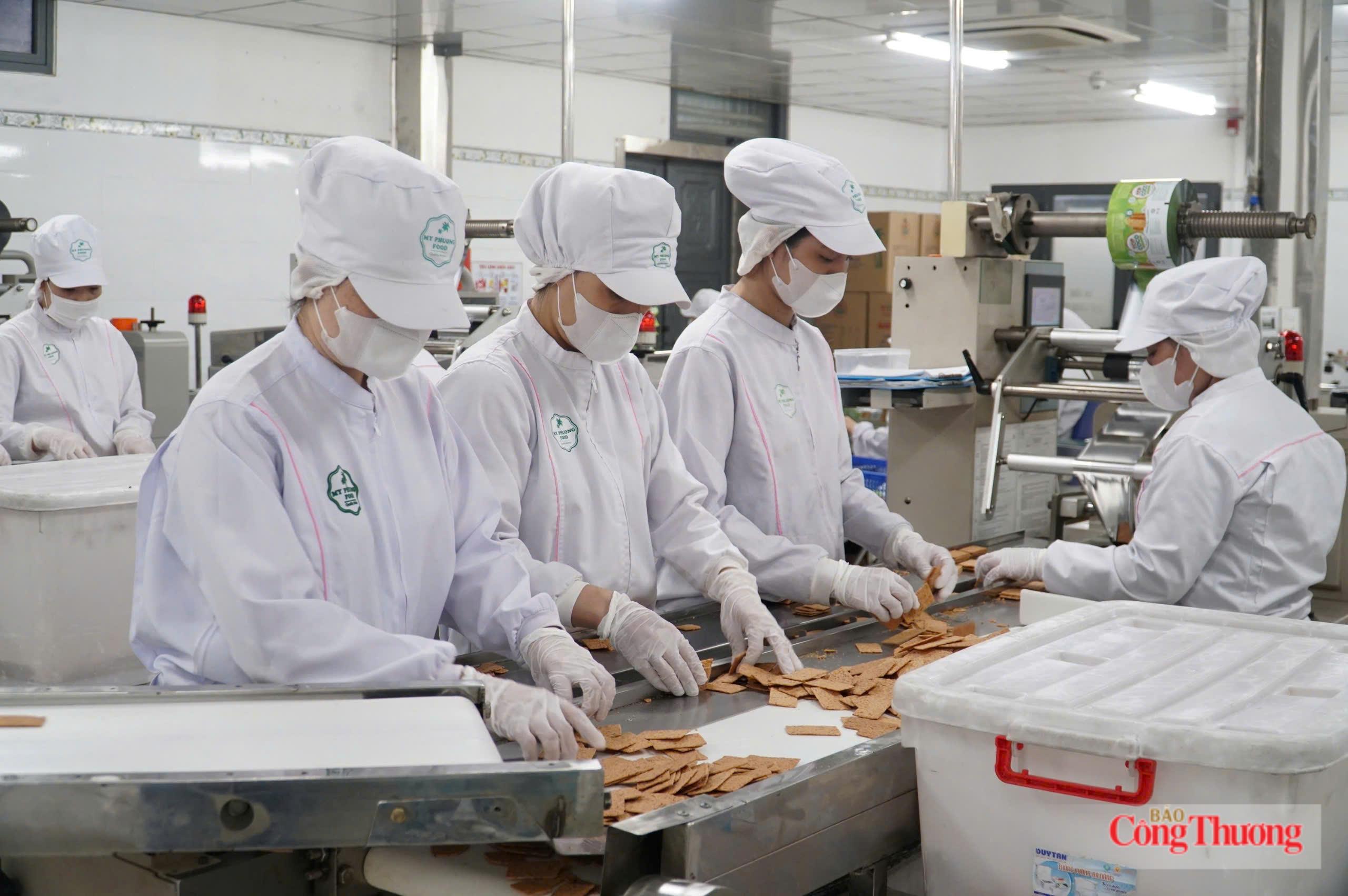Gỡ điểm nghẽn, đưa xuất khẩu Halal Việt Nam đạt 20 - 30 tỷ USD