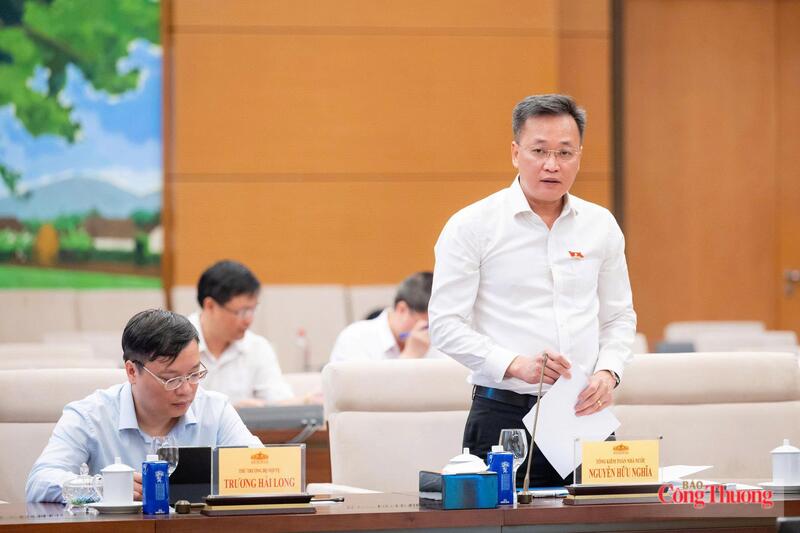 Kiện toàn tổ chức bộ máy của Kiểm toán Nhà nước