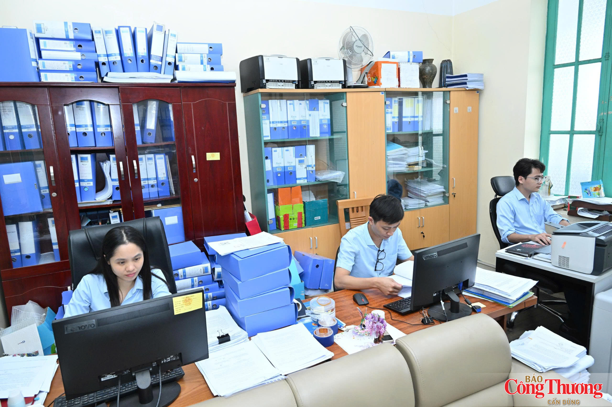Bộ Tài chính sửa quy chế mẫu kiểm toán nội bộ 
