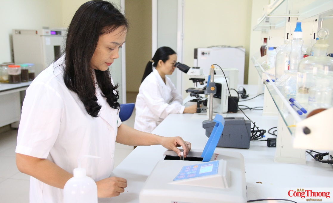 Thông báo đề xuất nhu cầu đặt hàng nhiệm khoa học, công nghệ, đổi mới sáng tạo