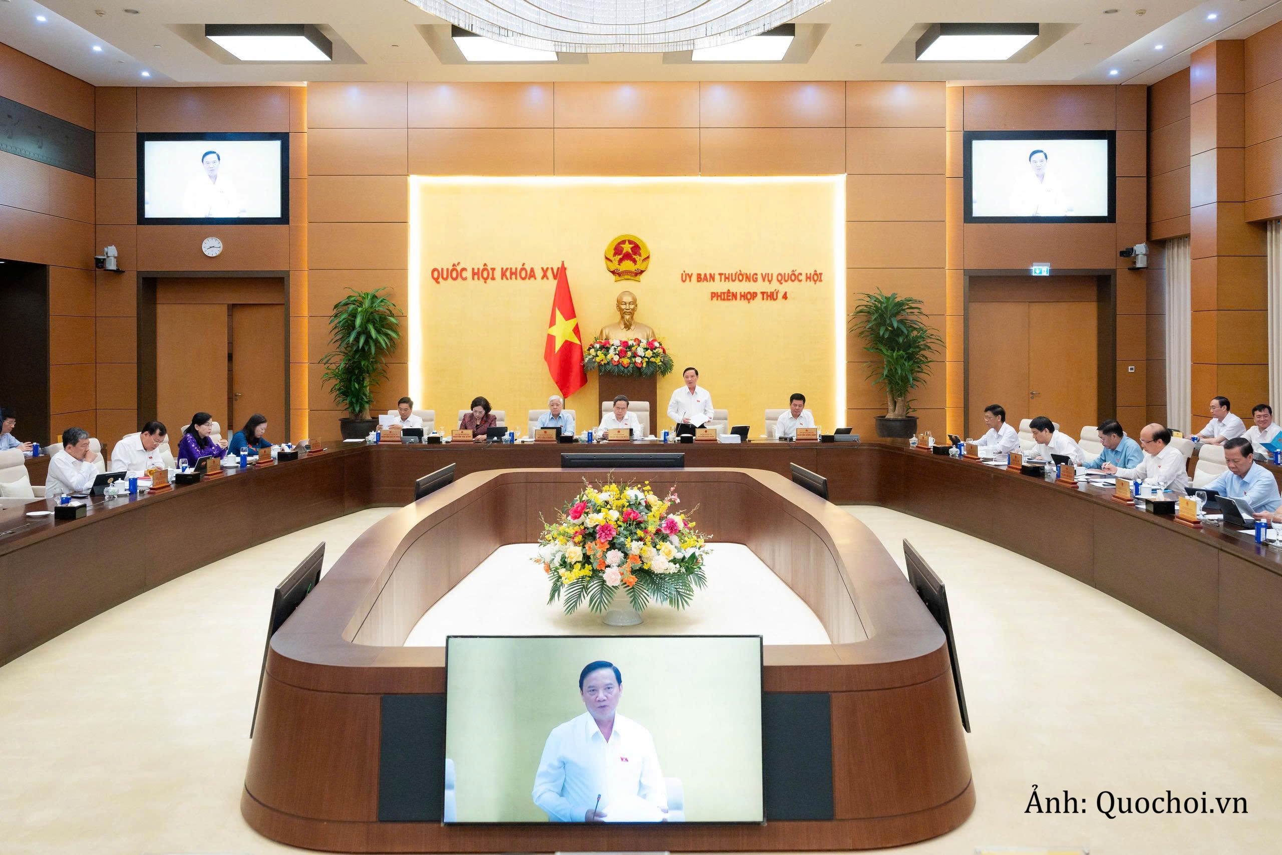 Dự án Luật Phát triển đô thị: Trao quyền lớn hơn, trách nhiệm giải trình cao hơn