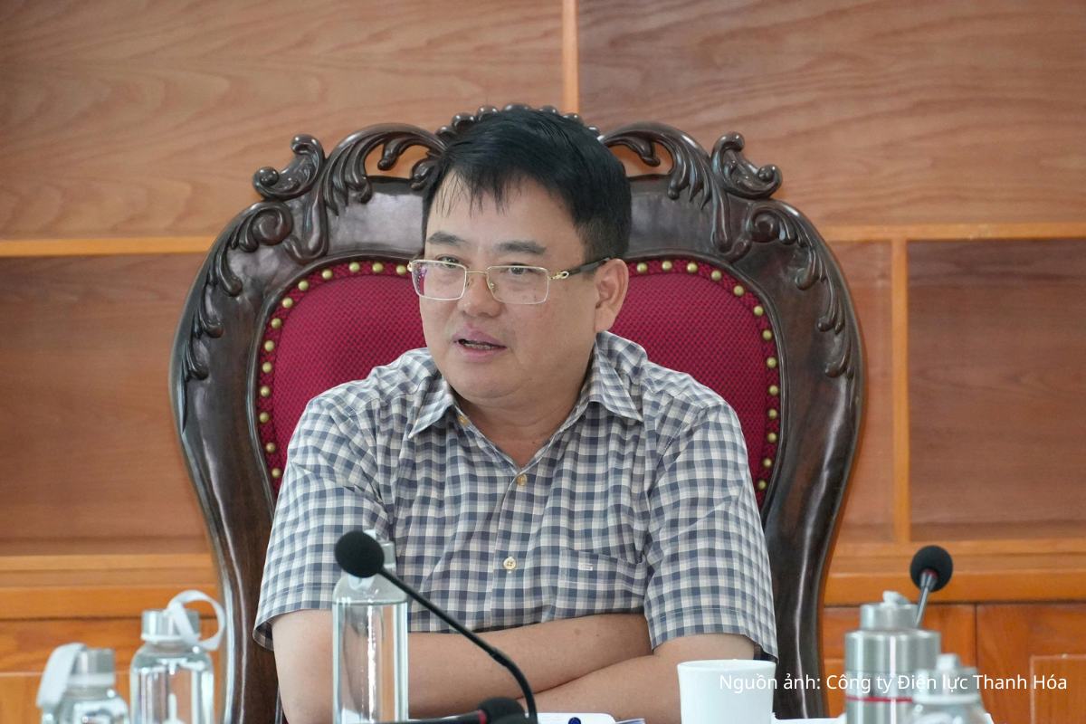 Thanh Hóa: Thống nhất giải pháp phát triển điện mặt trời mái nhà