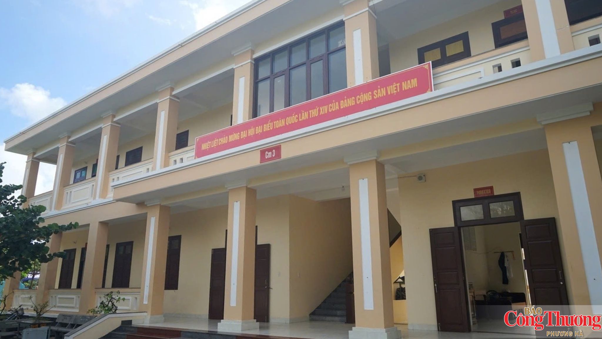 Đề xuất mới về quản lý tài sản tại cơ quan Đảng sau sắp xếp bộ máy