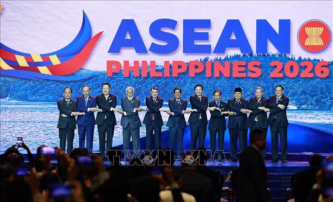 ASEAN mở đường cho hội nhập kinh tế chất lượng cao của Việt Nam