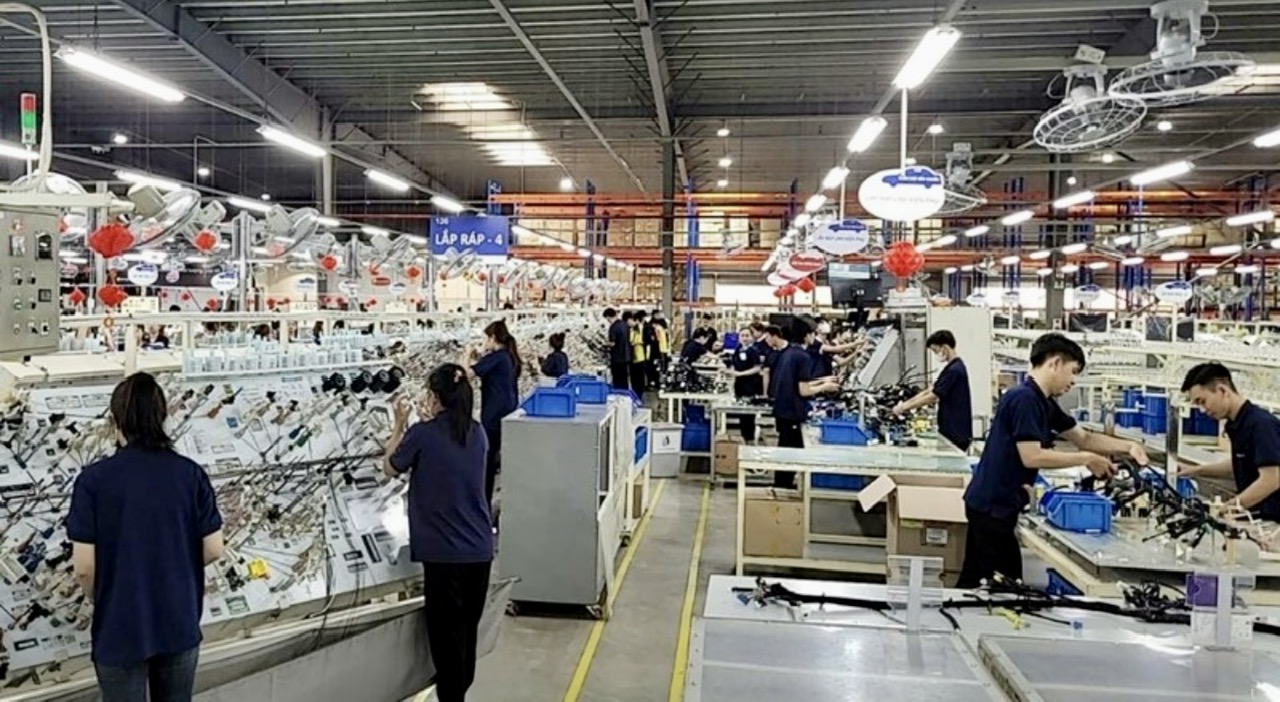 Vĩnh Long mở đường cho kinh tế tư nhân theo Nghị quyết 68