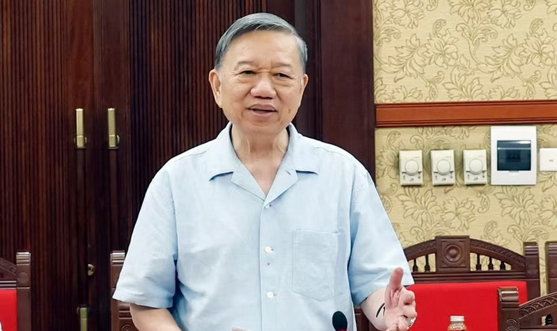 Thành lập Ban Chỉ đạo Trung ương về tổng kết thực tiễn và nghiên cứu sửa đổi, bổ sung Điều lệ Đảng