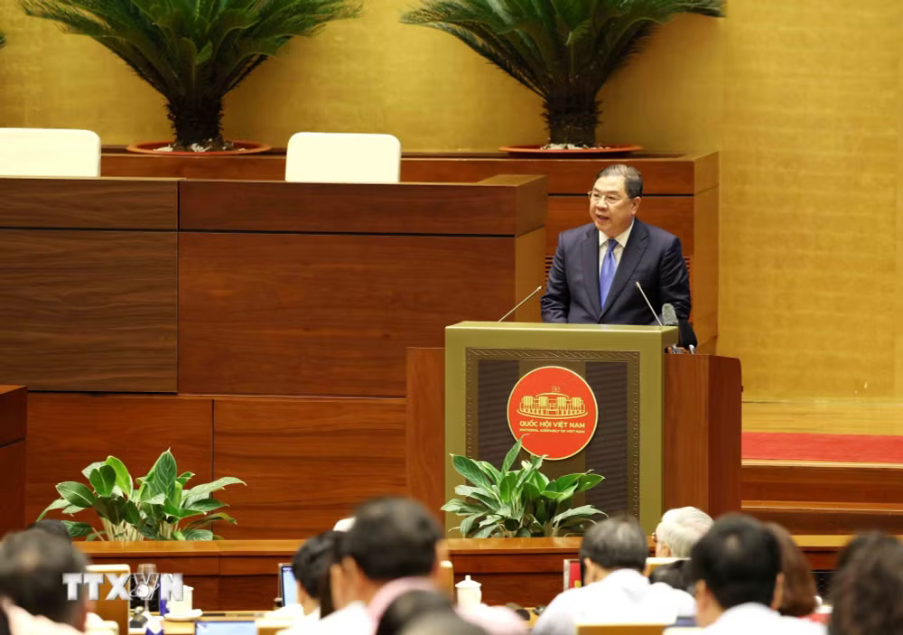 Đưa đất đai thực sự trở thành nguồn lực chiến lược cho phát triển đất nước