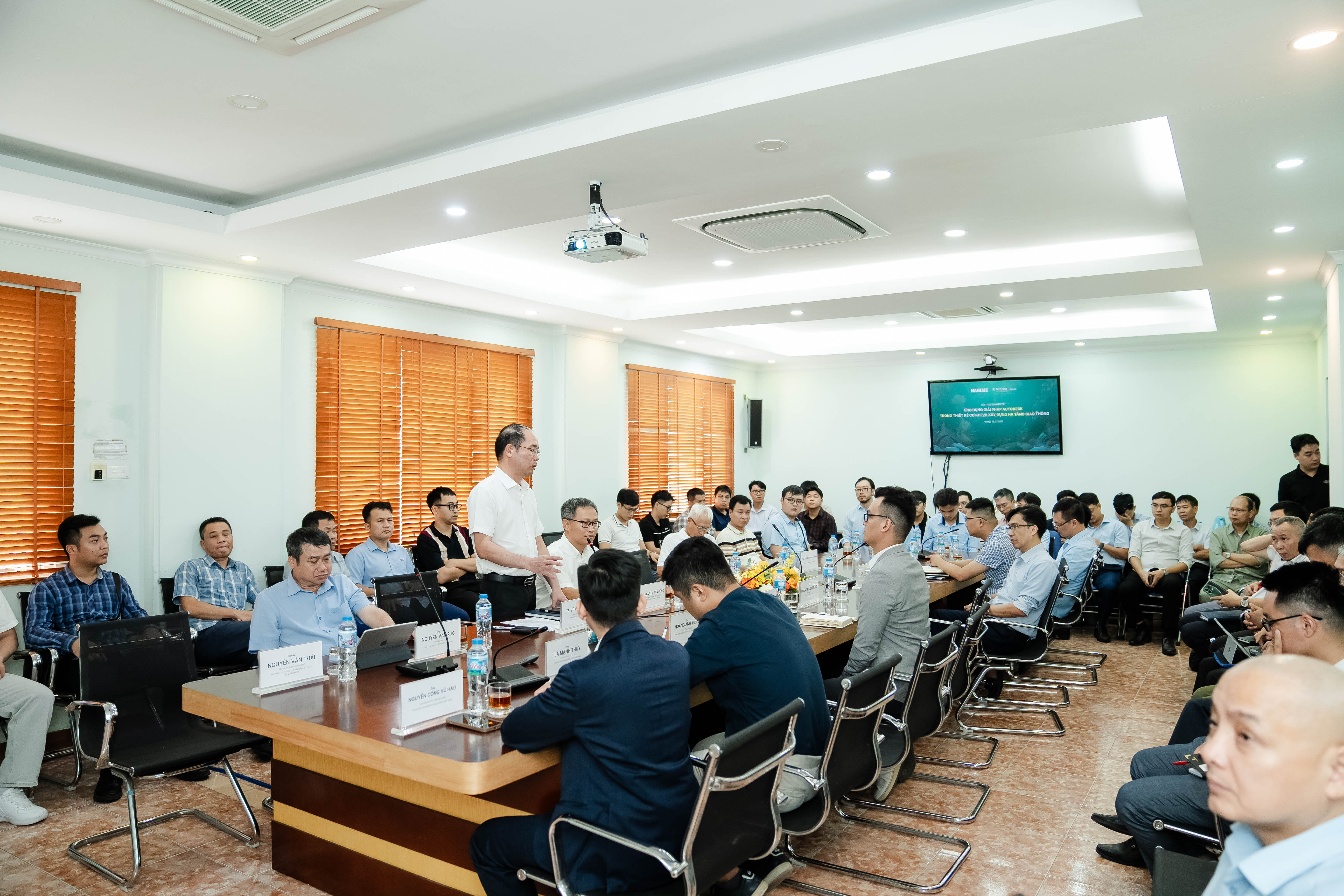 Thúc đẩy chuyển đổi số, nâng sức cạnh tranh ngành cơ khí Việt Nam