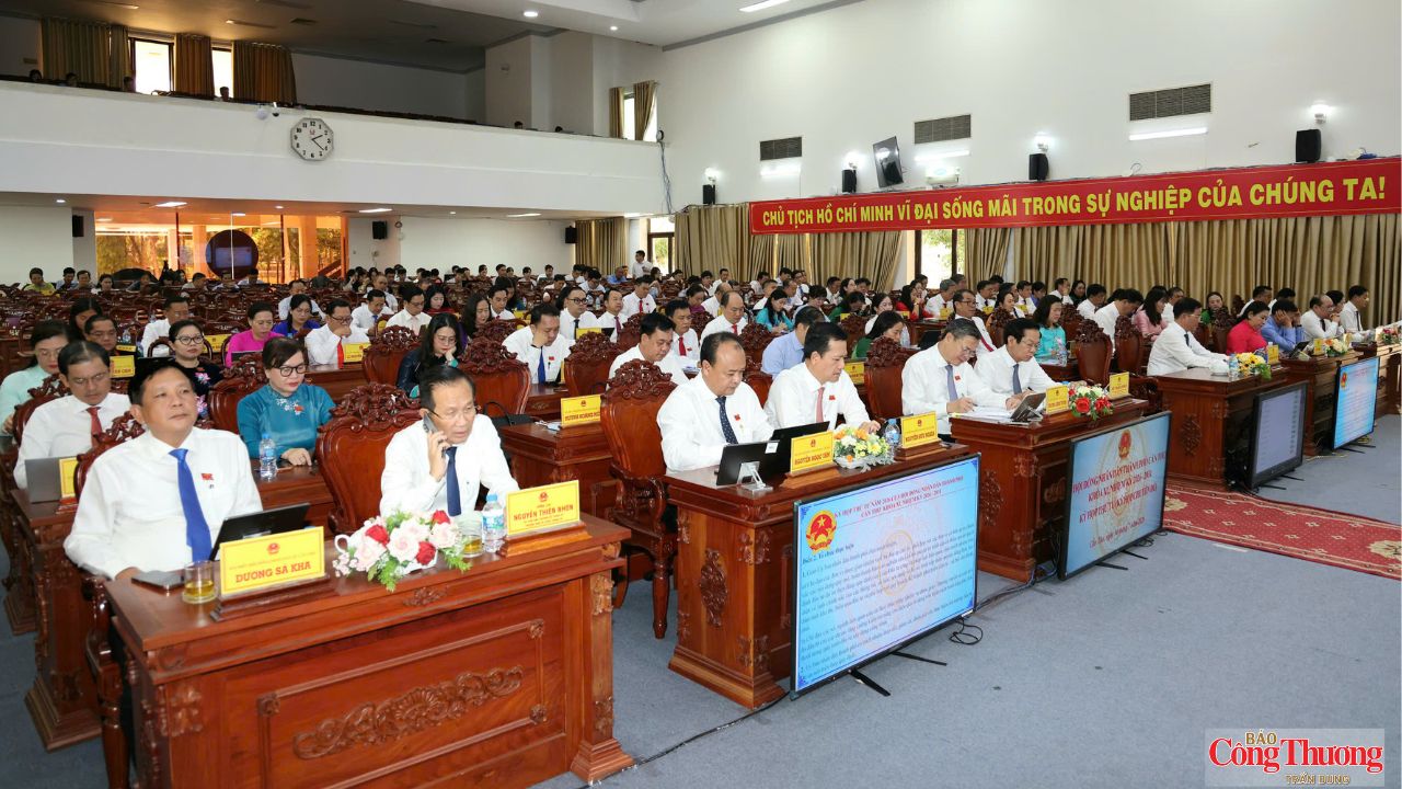 Cần Thơ thông qua hai dự án giao thông tạo động lực liên kết vùng