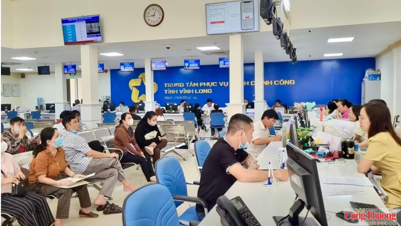 Vĩnh Long đưa Nghị quyết 57-NQ/TW vào cuộc sống, tạo động lực tăng trưởng 