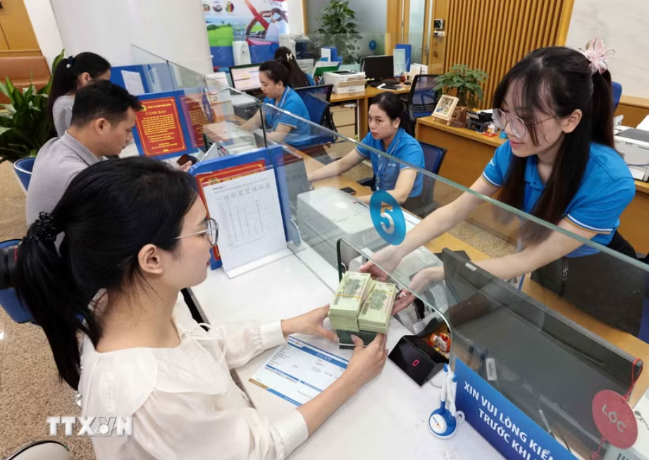 Infographic | Những chính sách kinh tế mới có hiệu lực từ tháng 8/2026
