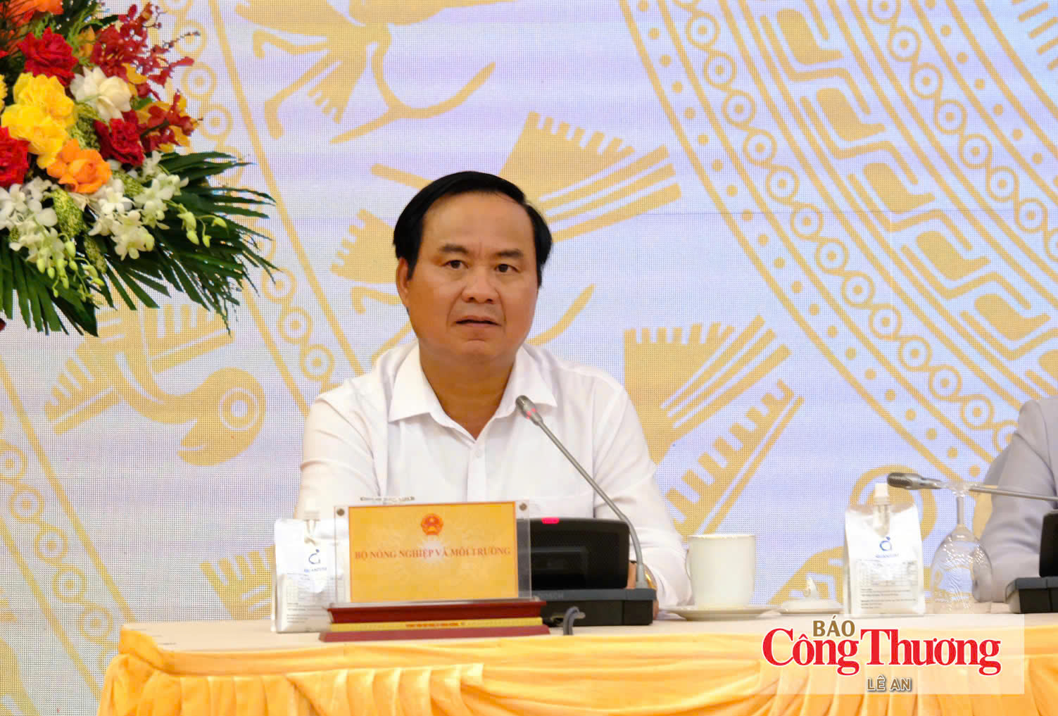  Các giải pháp thúc đẩy tăng trưởng xuất khẩu nông sản