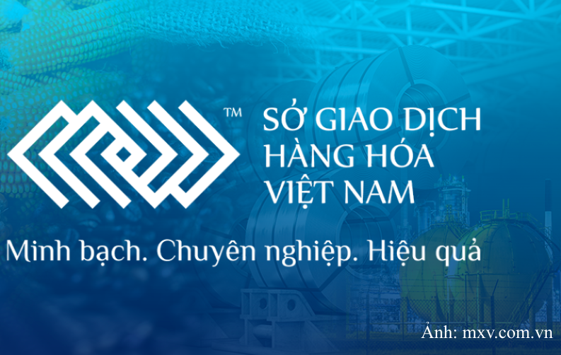 Điều kiện thành lập Sở giao dịch hàng hóa từ ngày 15/9/2026