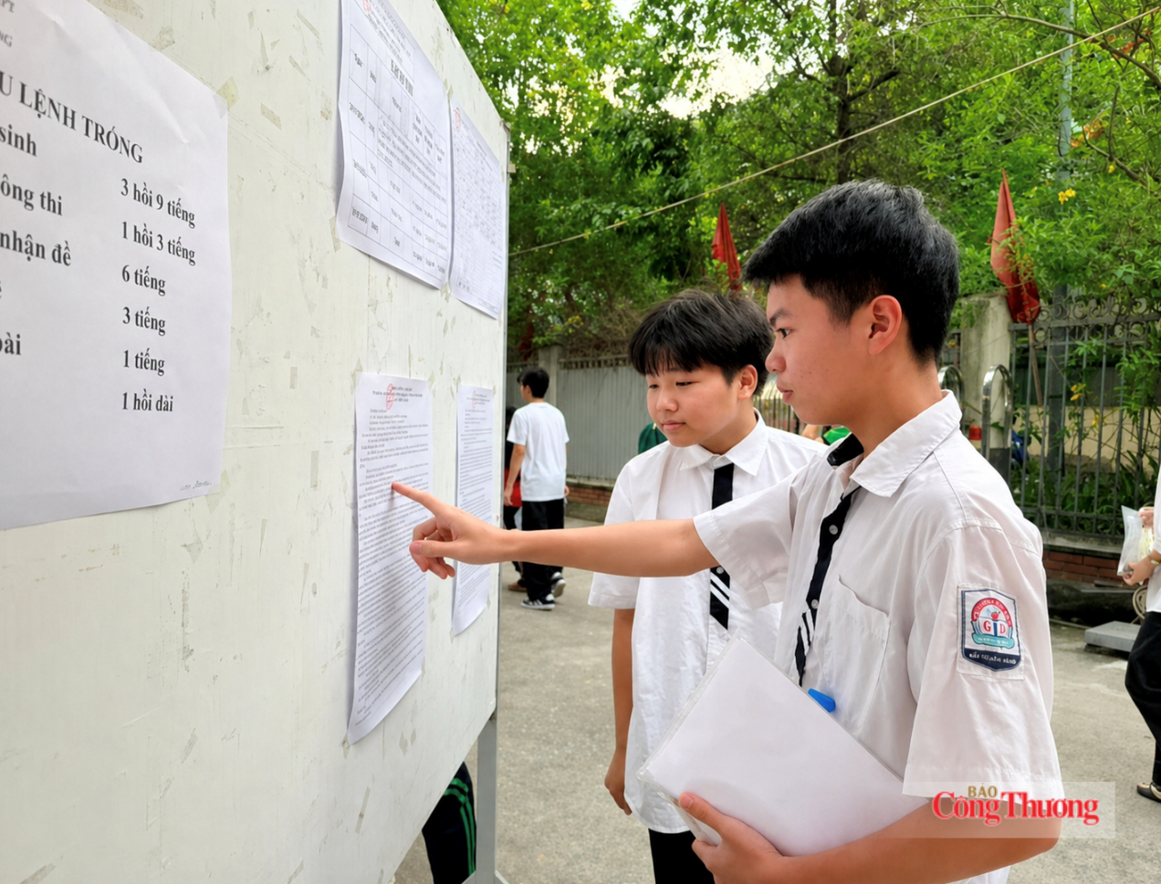 Chỉ thị của Thủ tướng về nhiệm vụ trọng tâm năm học 2026 - 2027