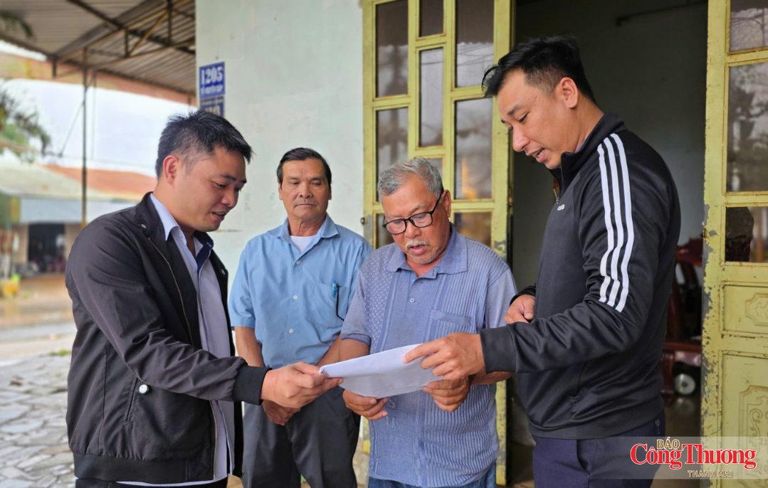 Thêm 'điểm sáng' mặt bằng cho cao tốc Quy Nhơn - Pleiku