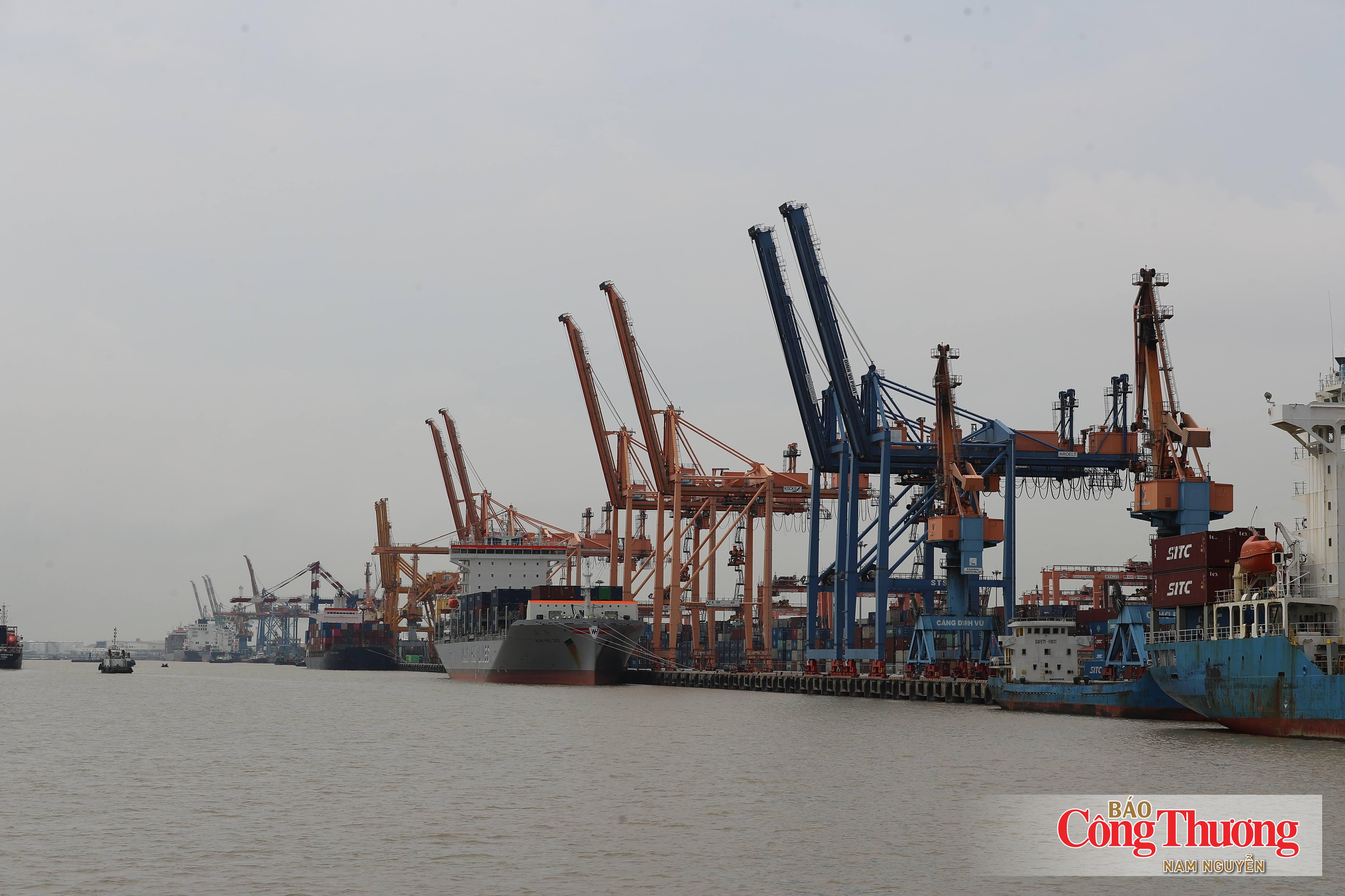 9 nhiệm vụ trọng tâm đưa Việt Nam trở thành quốc gia biển mạnh