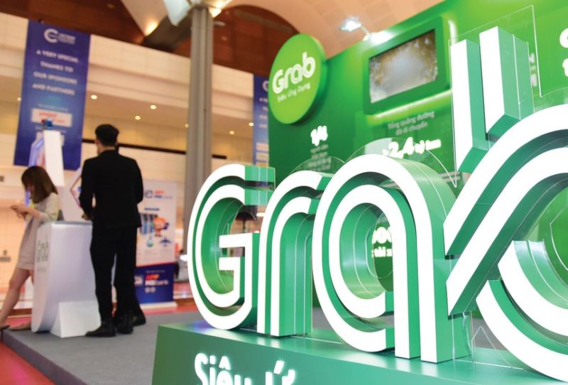 Ủy ban Cạnh tranh Quốc gia xử phạt Grab số tiền 1,360 tỷ đồng