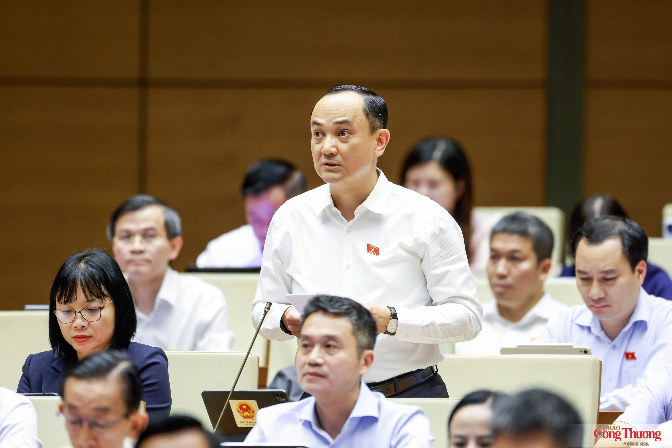 Kiến tạo sự phát triển ngành dầu khí trong giai đoạn mới