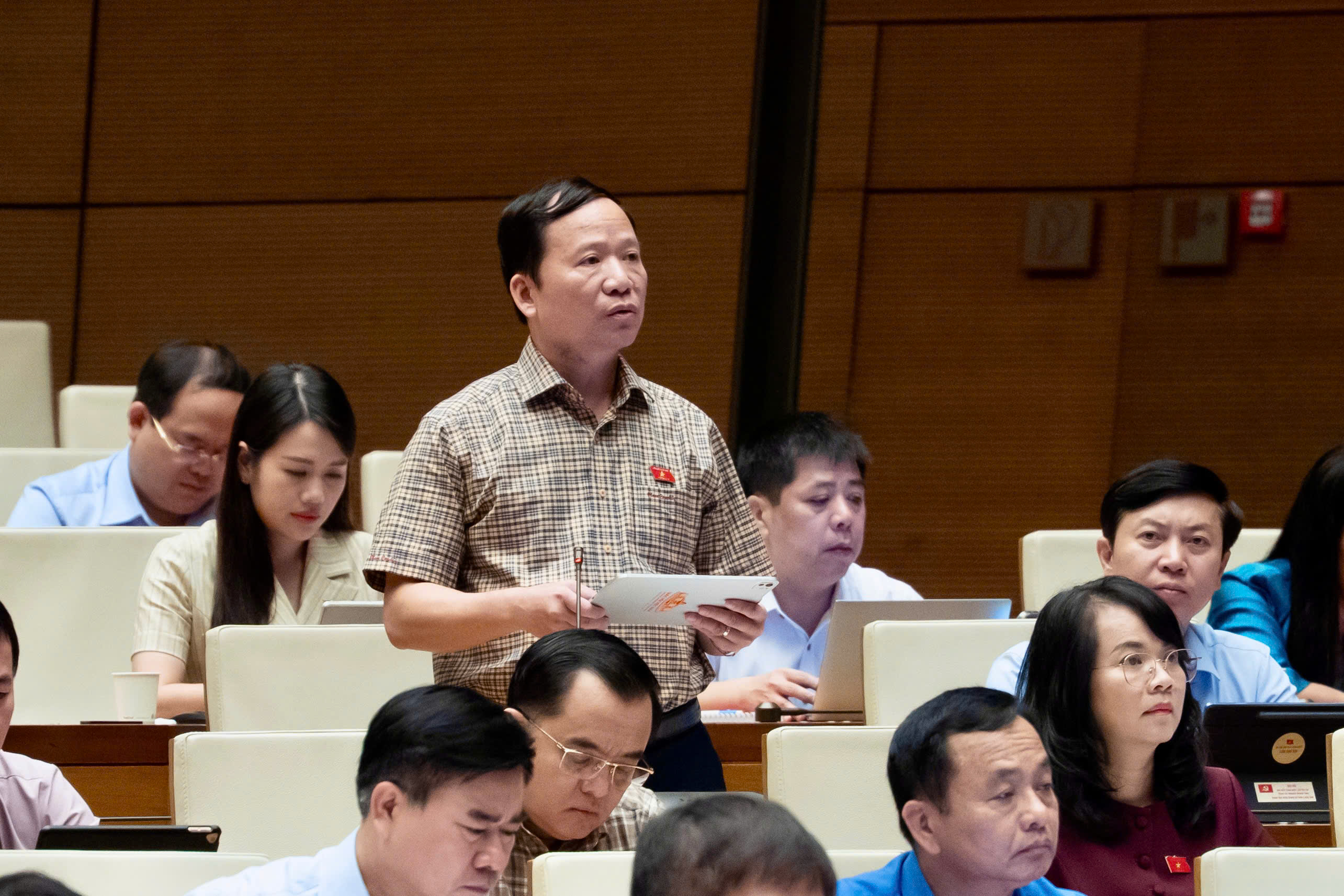 Hòa giải trực tuyến: Cần bảo vệ dữ liệu cá nhân và phù hợp từng địa bàn