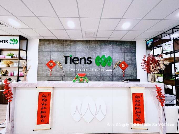 Vi phạm quy định bán hàng, Công ty Thiên Sư Việt Nam bị phạt 140 triệu đồng