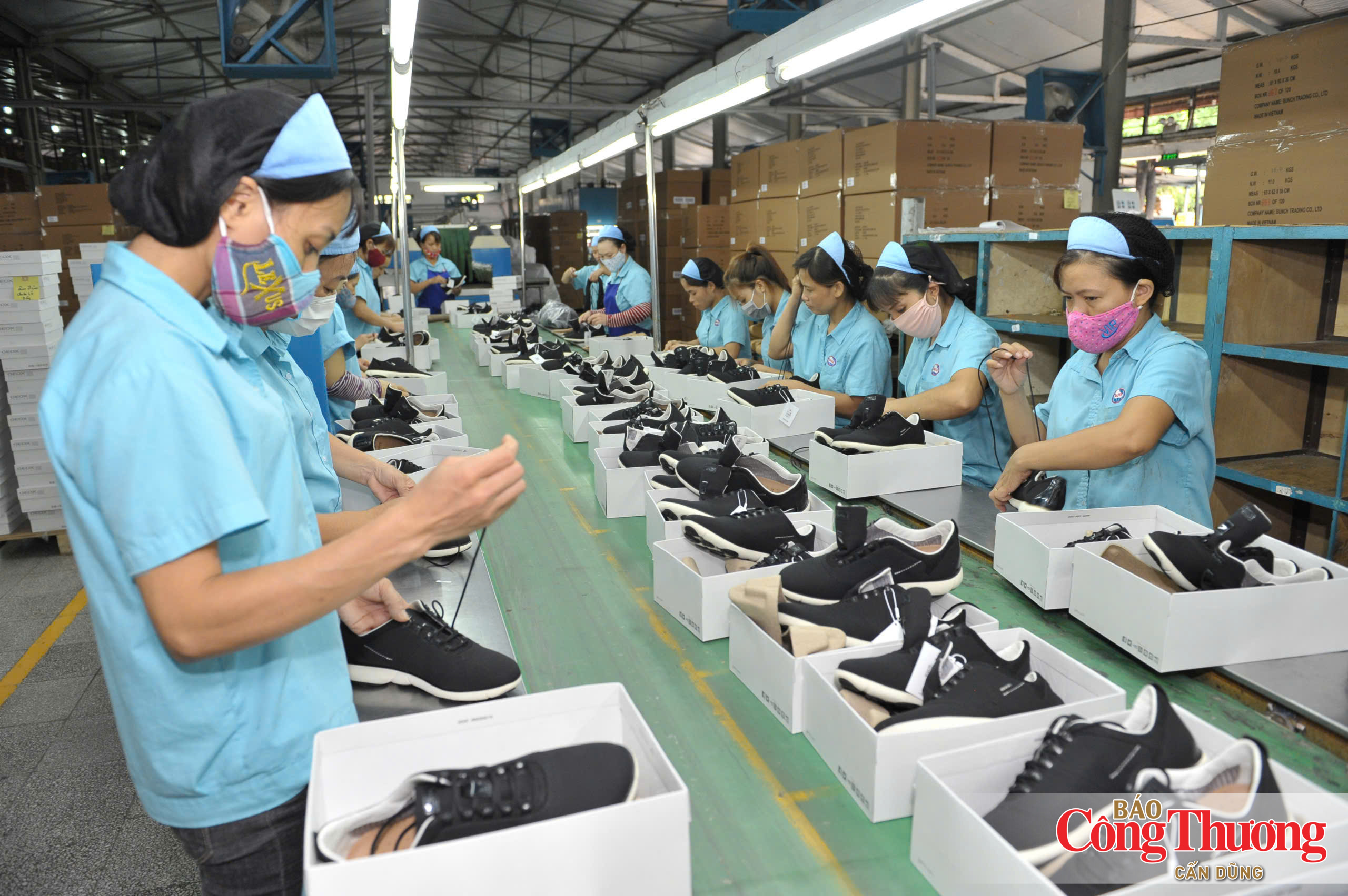 FTA Index 2025: Thước đo hiệu quả công tác hội nhập