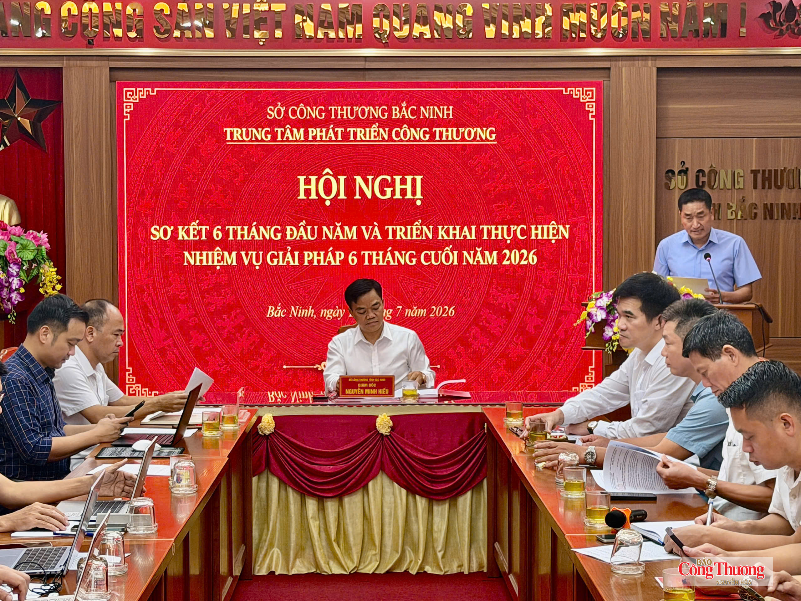 Bắc Ninh đẩy mạnh xúc tiến, quảng bá nông sản đặc trưng