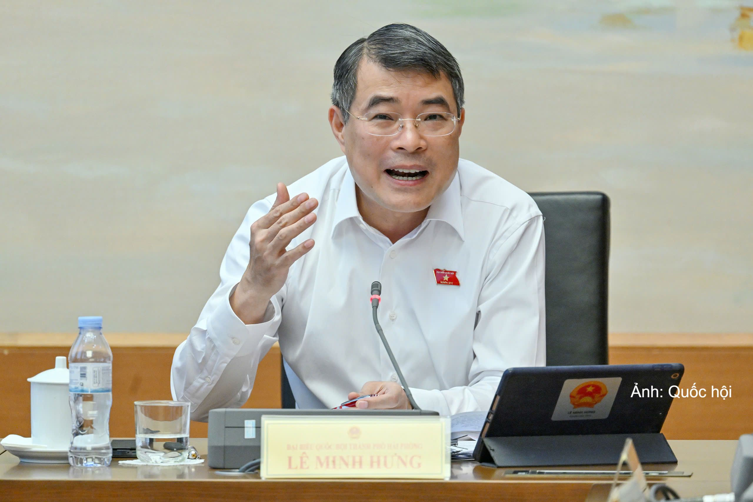 Hết hạn sử dụng chung cư không có nghĩa người dân mất quyền tài sản