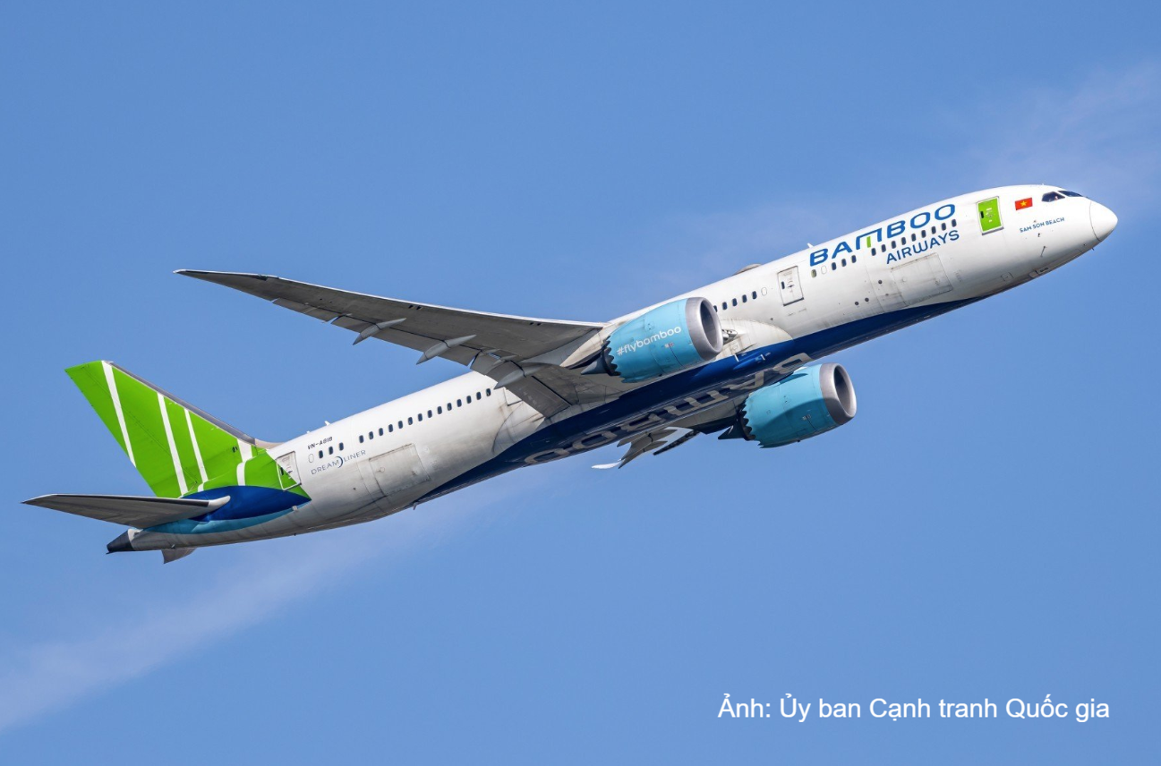 Bamboo Airways hủy chuyến, hành khách cần làm gì để bảo vệ quyền lợi?