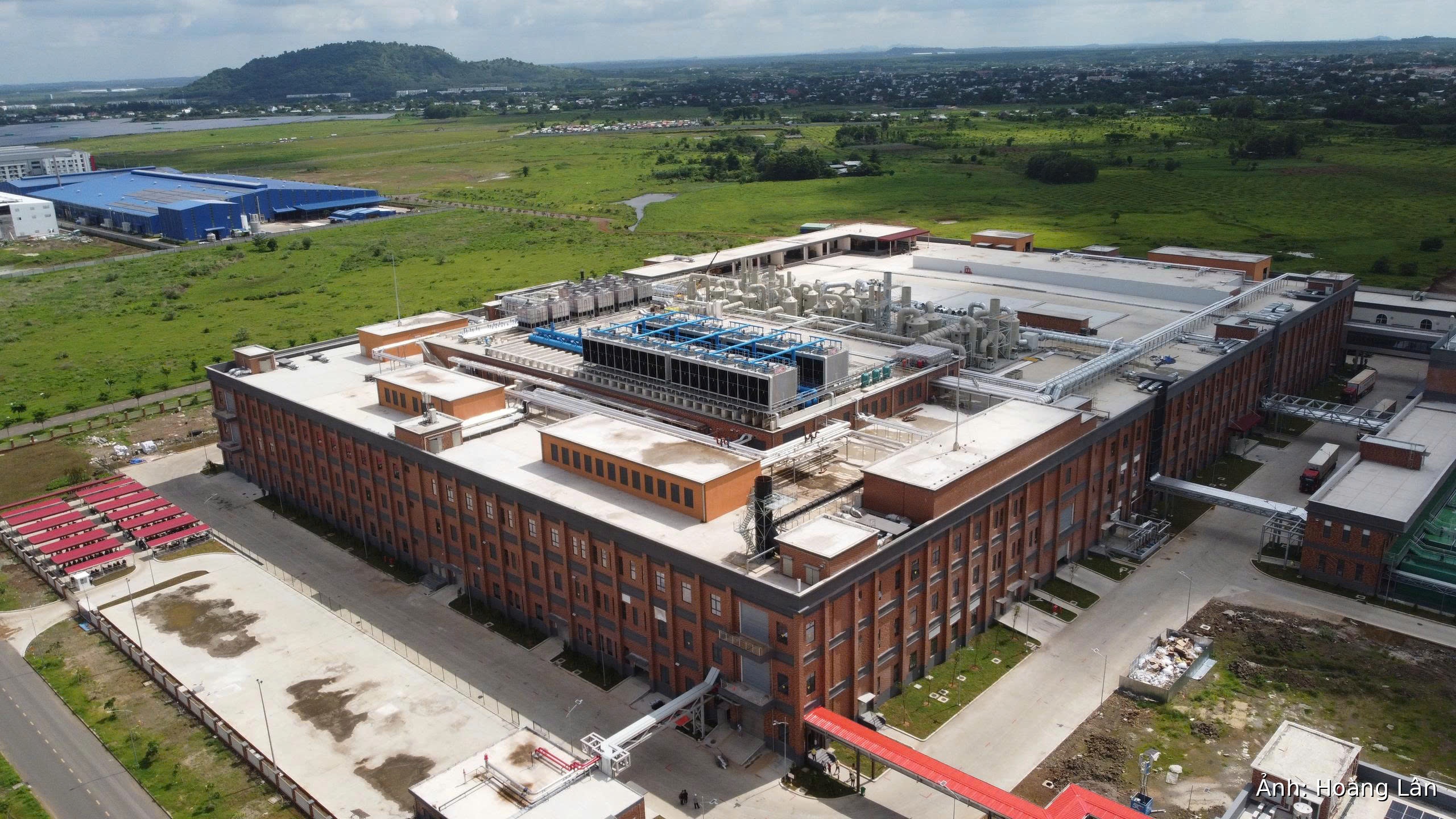Sửa Luật Đầu tư: Đo hiệu quả FDI bằng giá trị gia tăng, chuyển giao công nghệ