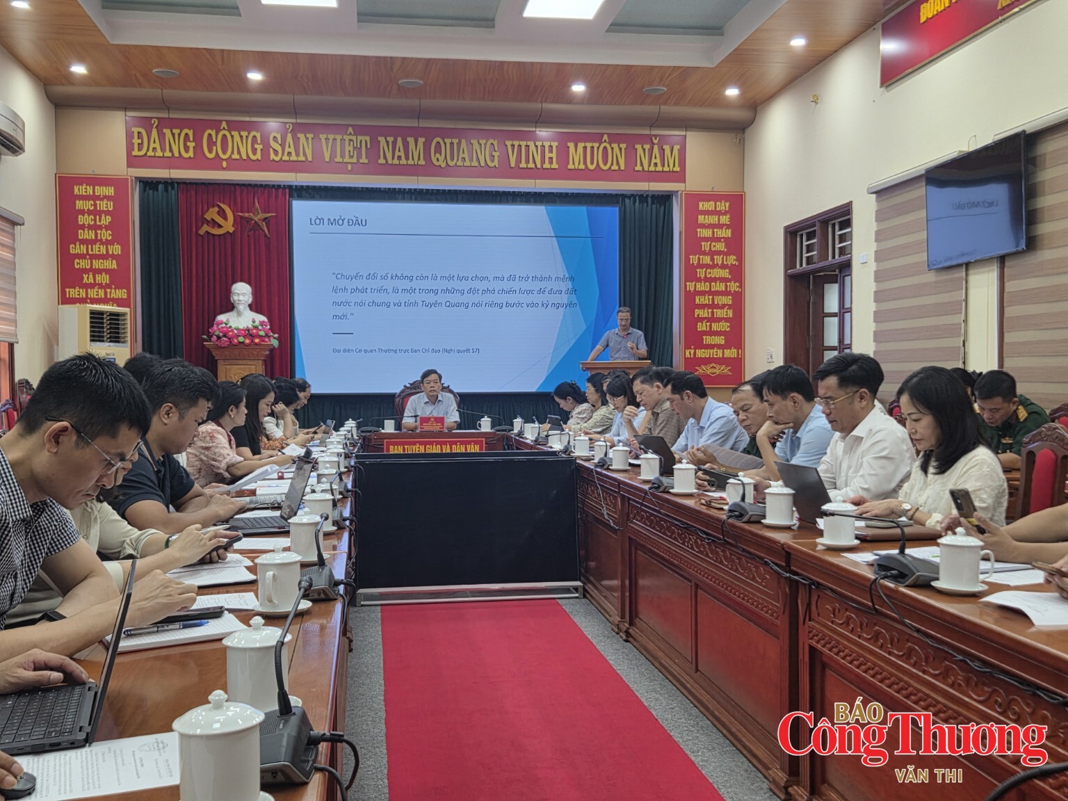 Chi tiết các hoạt động văn hóa đặc sắc tại Tuyên Quang mừng Quốc khánh 2/9