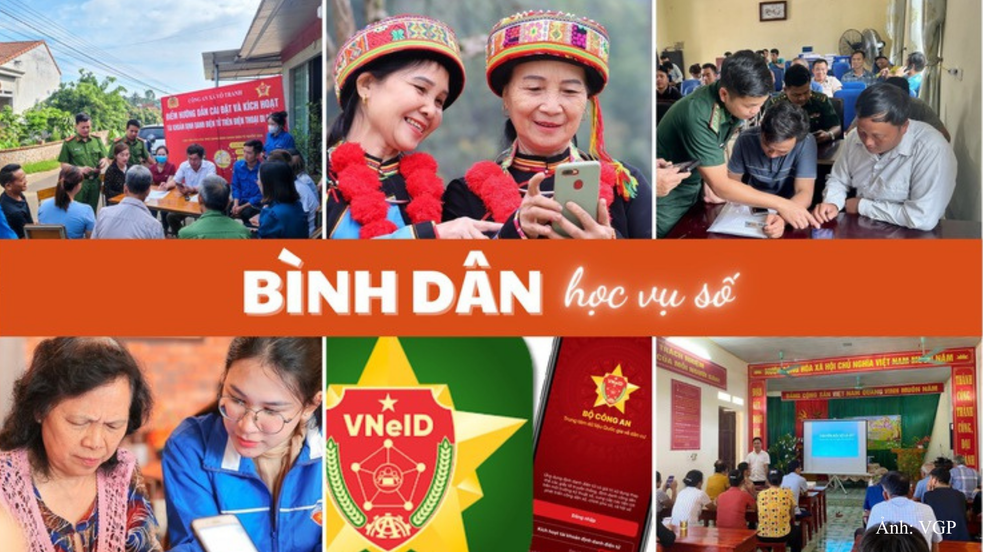 81 năm hành trình lan tỏa tri thức: Từ