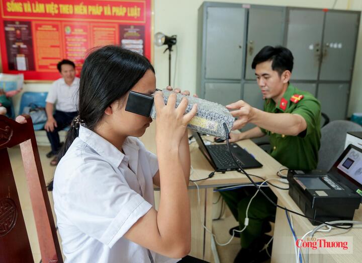 Chiến dịch 100 ngày đêm tạo bước tiến kết nối dữ liệu quốc gia 