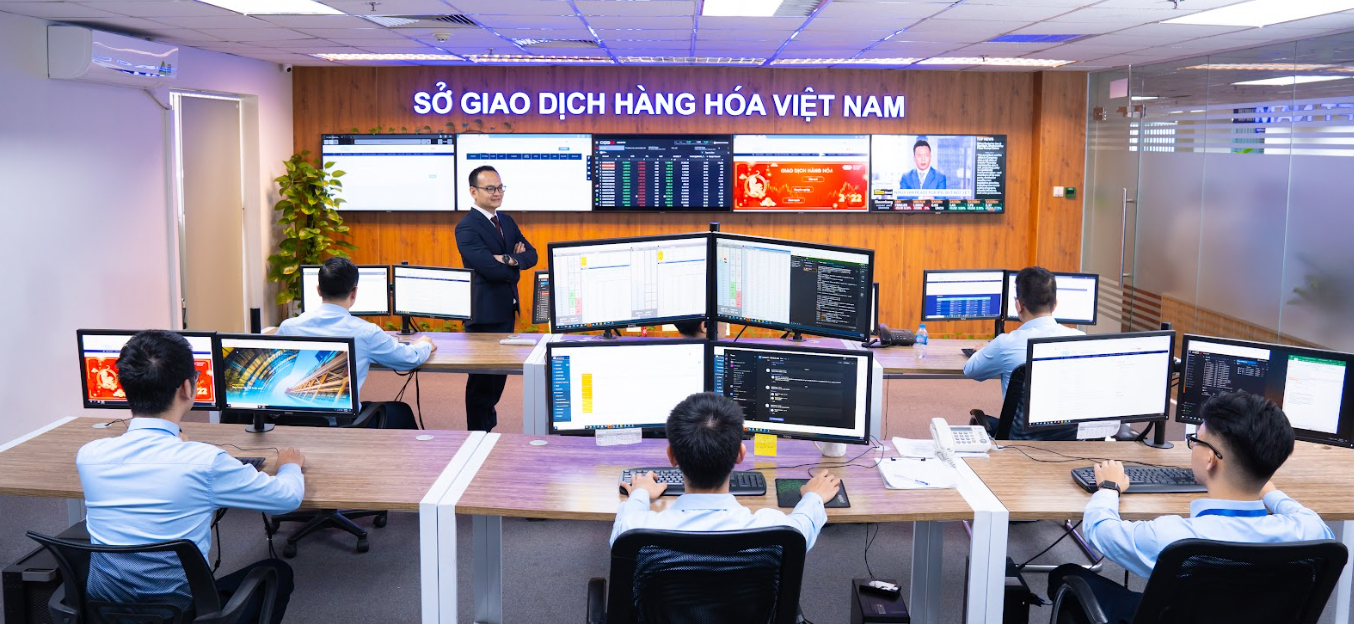 Bộ Công Thương ban hành quy định mới về Sở giao dịch hàng hóa
