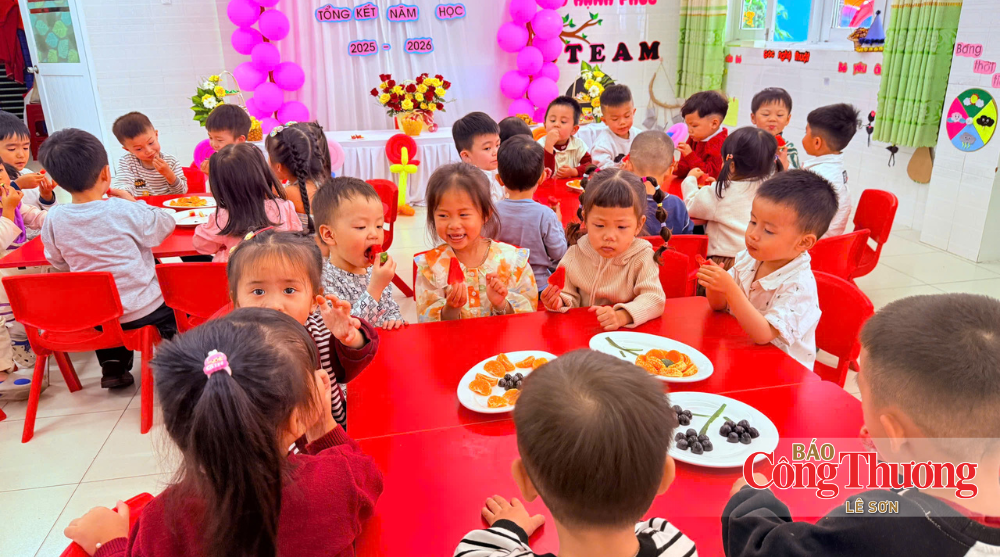 Lâm Đồng sẵn sàng cho ngày khai giảng năm học mới