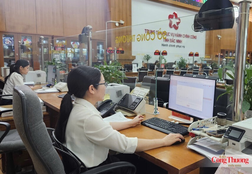 Bắc Ninh đẩy mạnh cải cách hành chính, tạo thuận lợi thu hút đầu tư