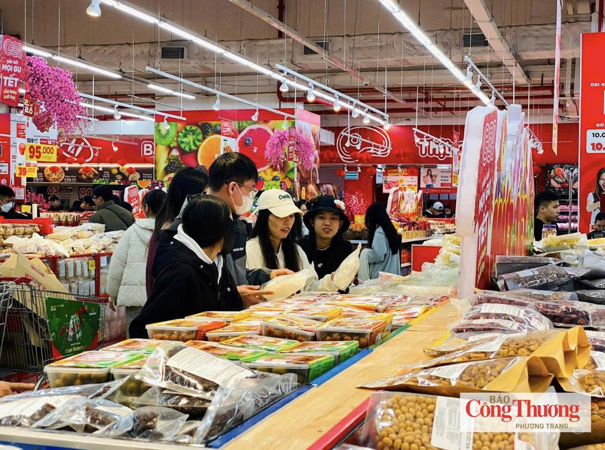 Bảo vệ người tiêu dùng trước những bài toán mới của kinh tế số