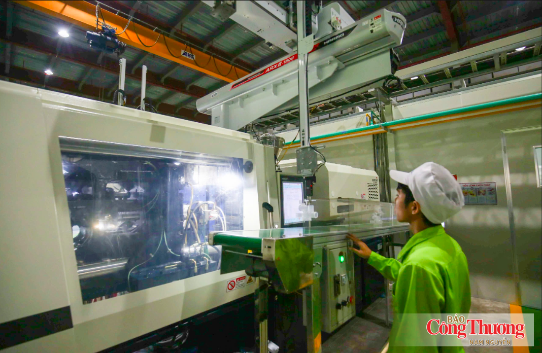 FTA gia tăng sức hút đầu tư nước ngoài vào Việt Nam