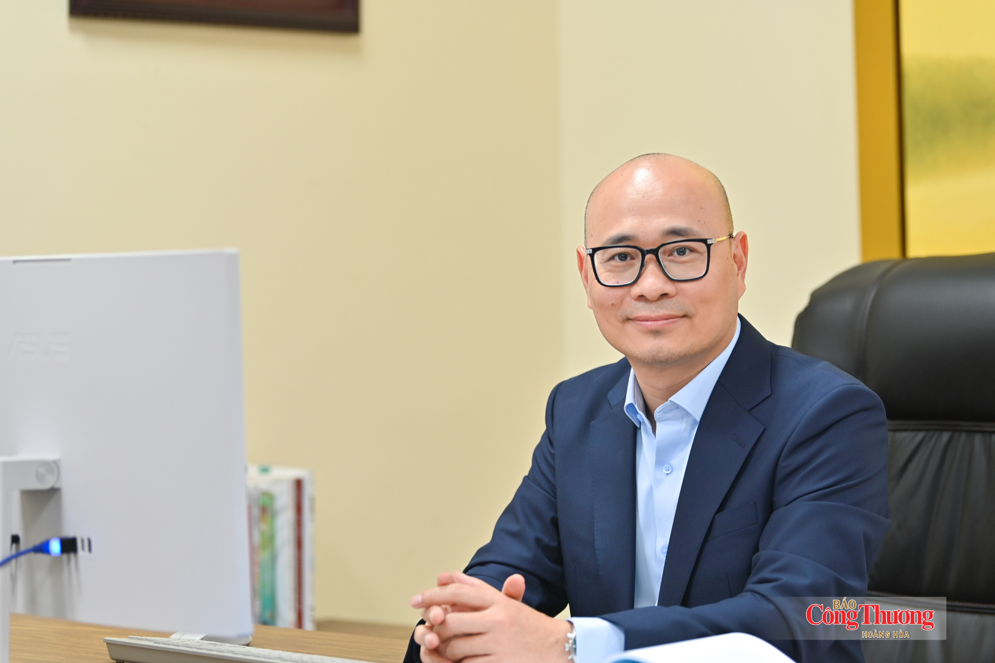 Cục trưởng Lương Hoàng Thái: Phòng vệ thương mại tạo nền tảng để các ngành sản xuất vươn lên