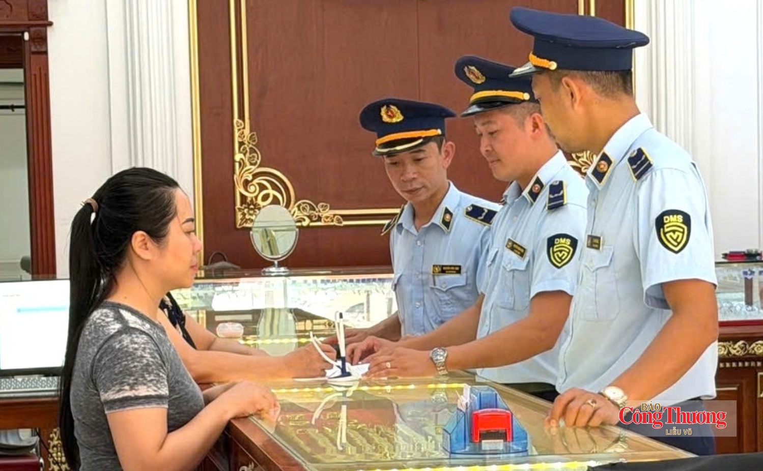 Nghệ An nâng cao hiệu quả bảo vệ quyền lợi người tiêu dùng 