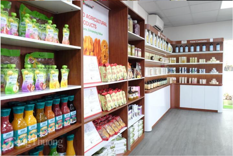 CPTPP mở cửa thị trường Malaysia, sản phẩm Halal Việt thêm cơ hội