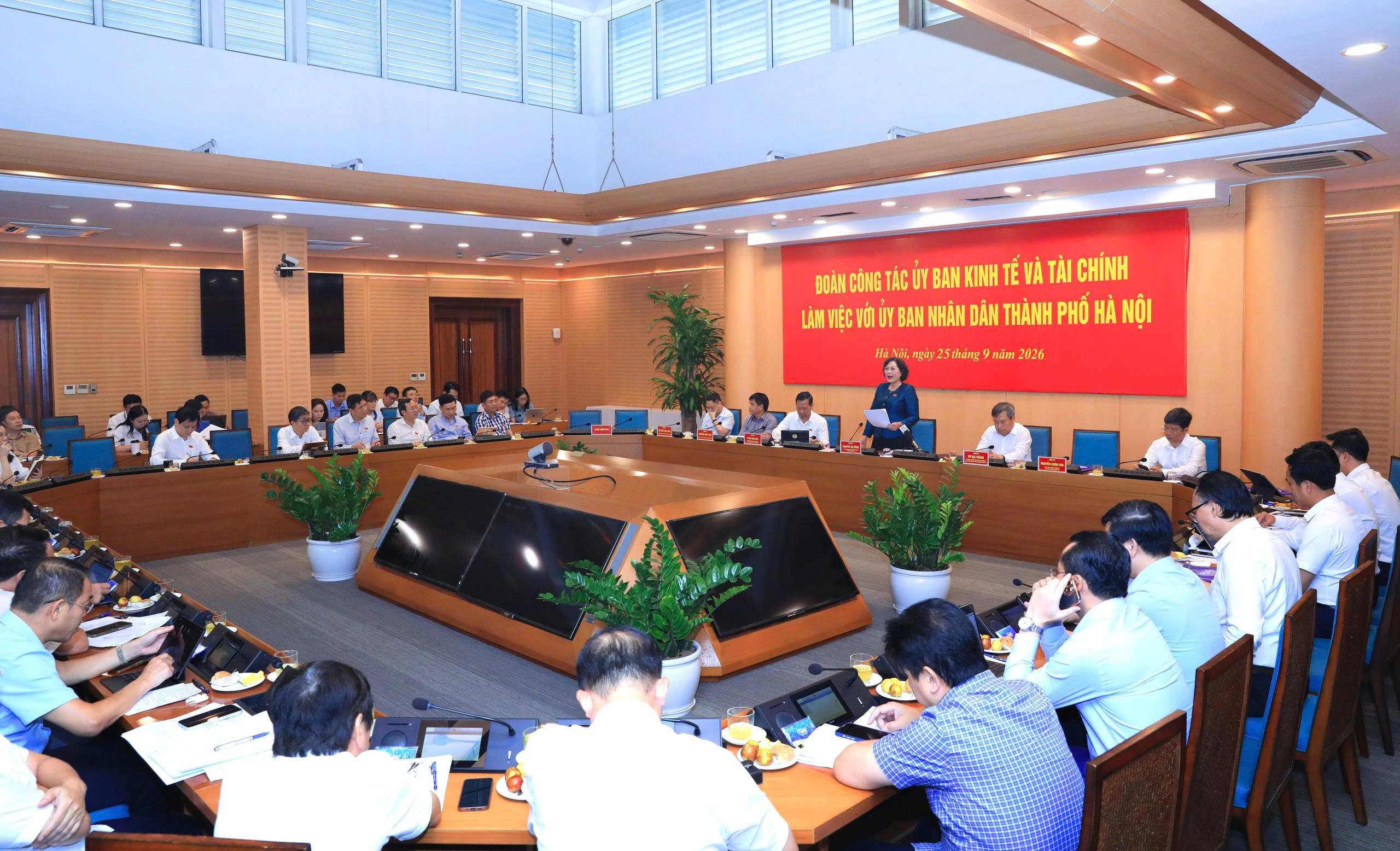 Hà Nội dự kiến cần hơn 1 triệu tỷ đồng cho đường sắt đô thị