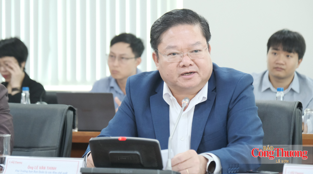 TP. Hồ Chí Minh tái cấu trúc không gian công nghiệp để đón FDI mới