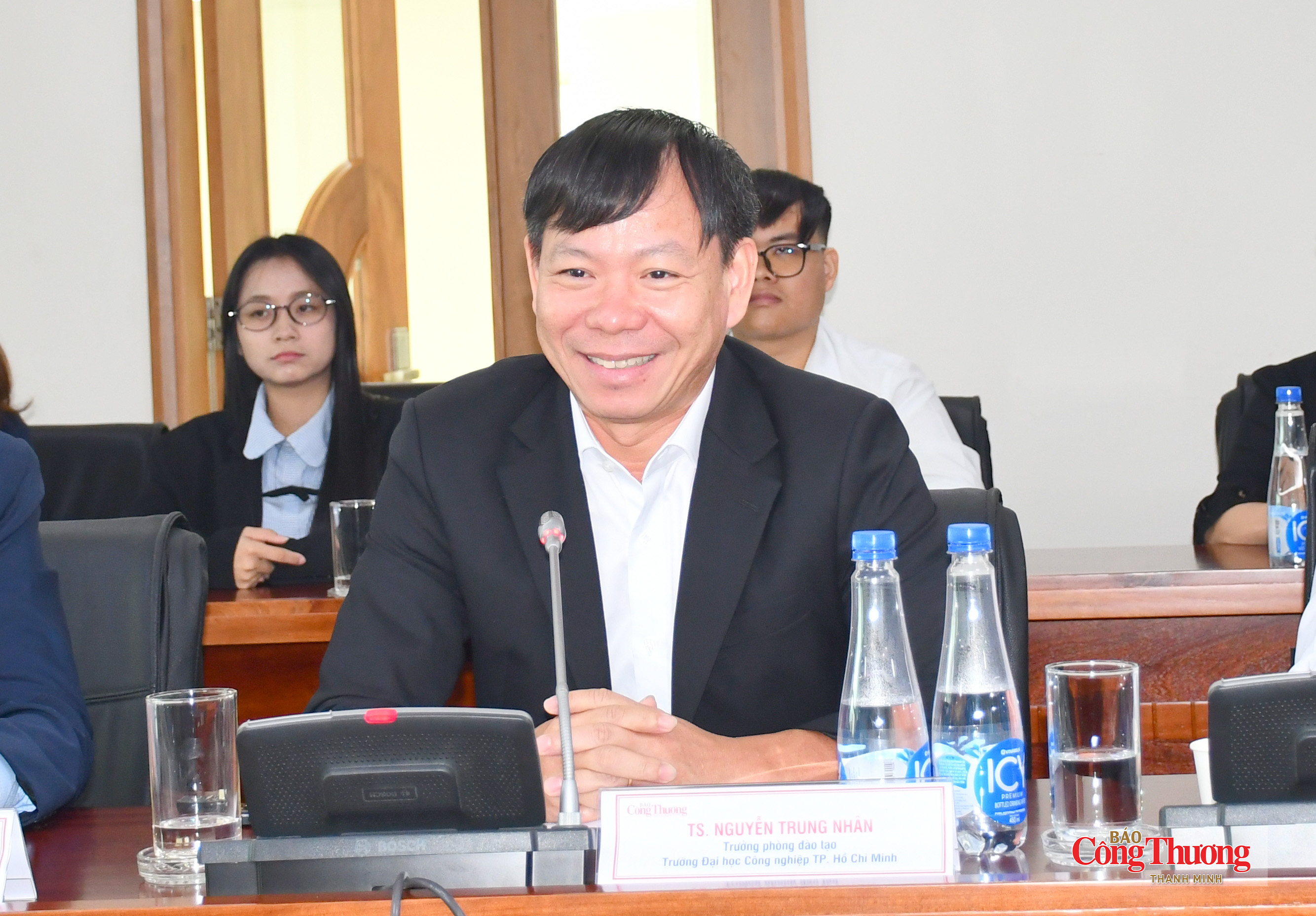 TP. Hồ Chí Minh chuẩn bị nhân lực kỹ thuật đón làn sóng FDI mới