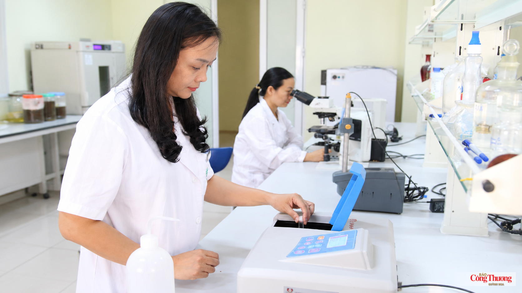 Bộ Công Thương: Nghị quyết số 57 đi vào chiều sâu, nâng tầm hiệu quả
