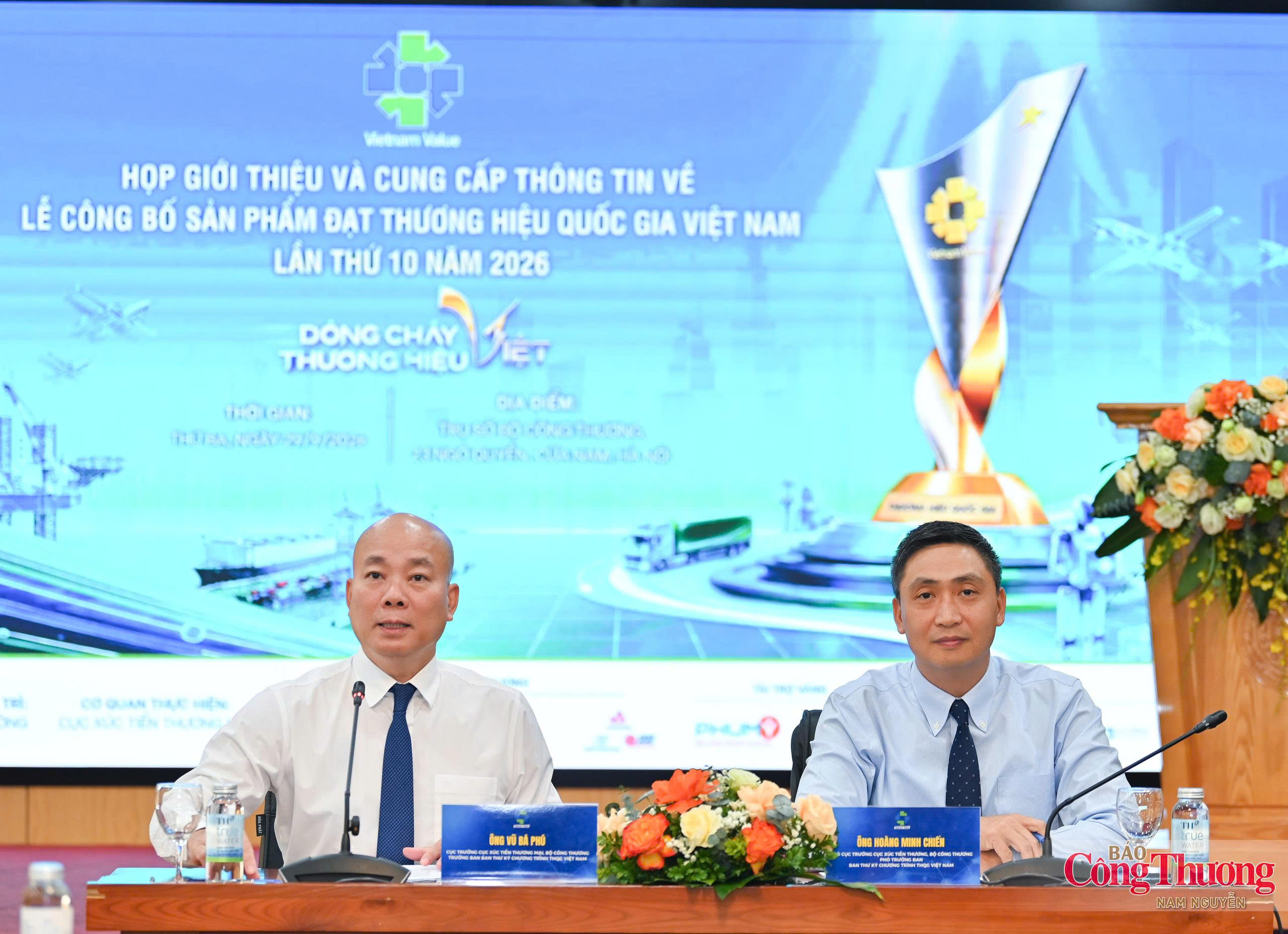 Thương hiệu quốc gia Việt Nam: Công nhận chỉ là điểm khởi đầu