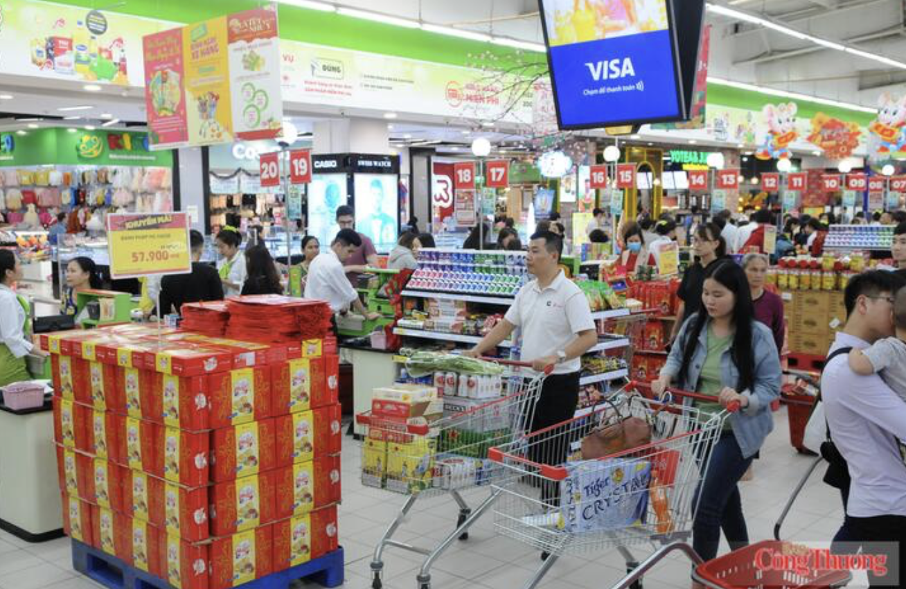 Nâng cao hiệu quả tuyên truyền, bảo vệ quyền lợi người tiêu dùng