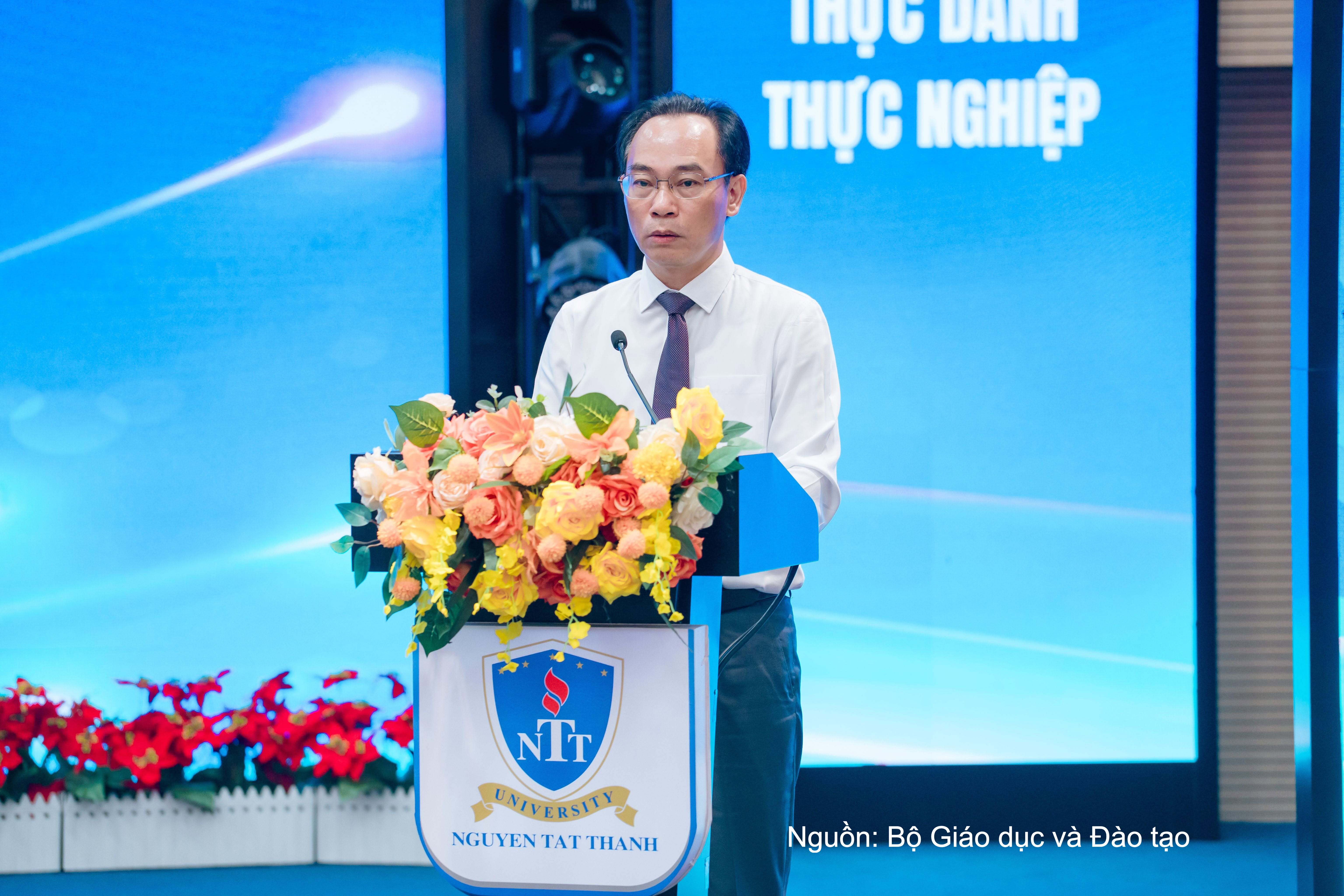Giáo dục đại học trước yêu cầu mới về chất lượng nguồn nhân lực