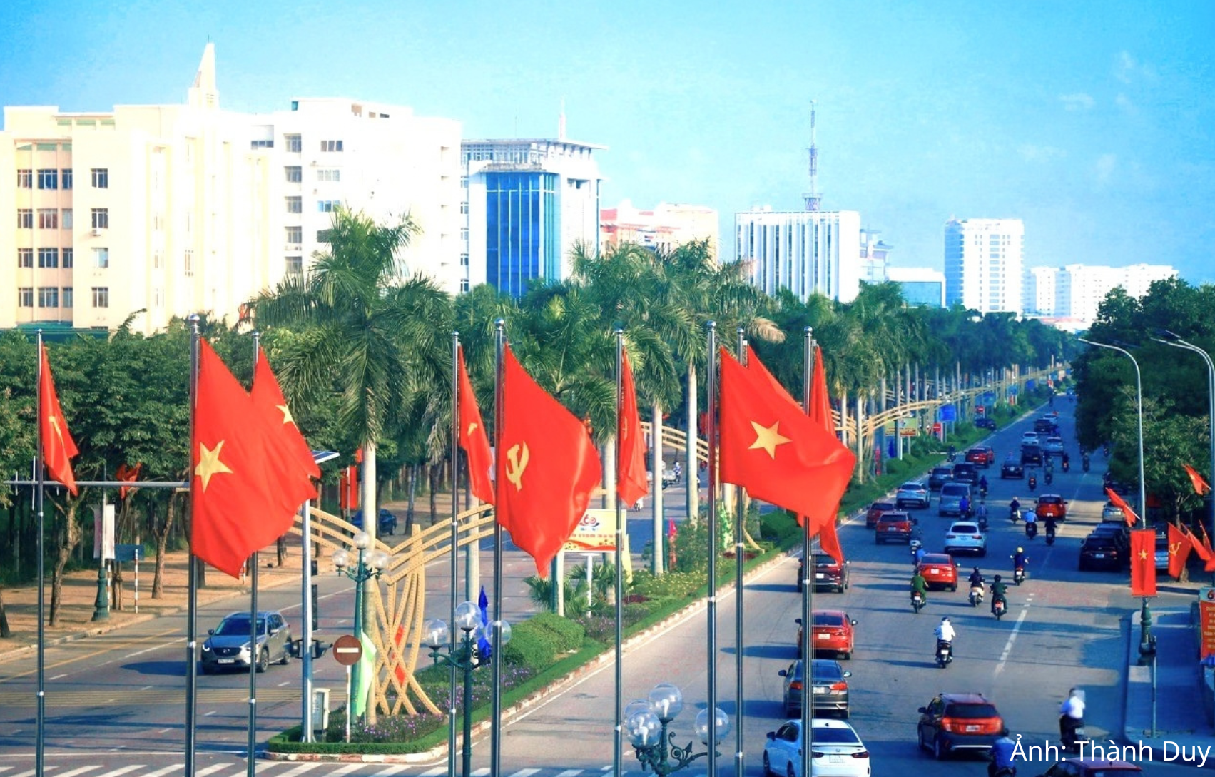 Nghệ An tập trung tháo gỡ điểm nghẽn, quyết tâm đạt kế hoạch năm 2026