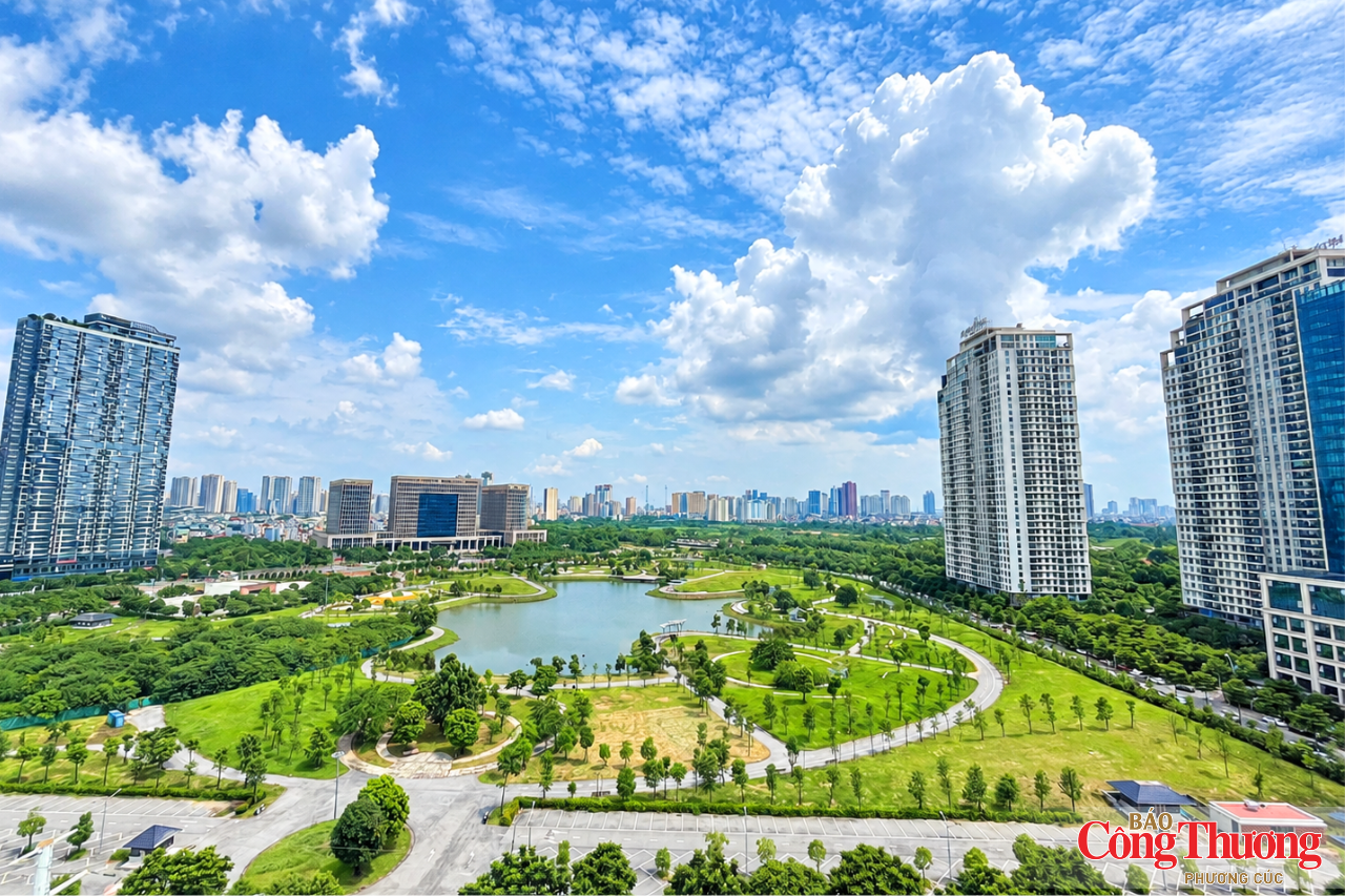 Hà Nội coi đầu tư công là động lực tăng trưởng