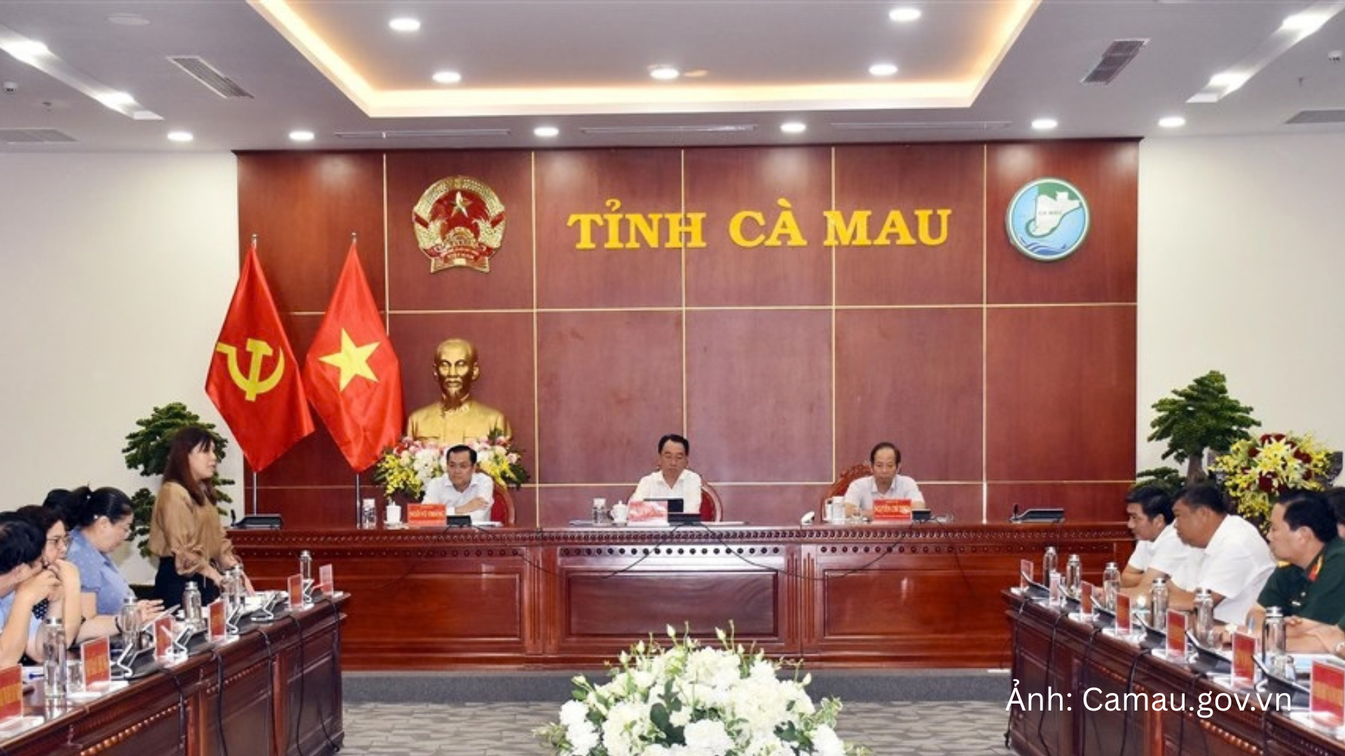 Hội nhập quốc tế tạo thêm động lực tăng trưởng cho Cà Mau